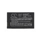 Baterie pentru Parrot, 550mAh, Li-Pol, 3.7V, PF070238, HQ