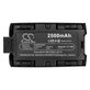 Baterie pentru Parrot Bebop 2, Parrot Bebop 2 Pro, 2500mAh, Li-Pol, 11.1V, HQ