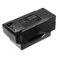 Baterie pentru Yuneec Mantis G, Q, 3900mAh, Li-Pol, 11.4V, YUNB3S2800, HQ