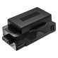 Baterie pentru Yuneec Mantis G, Q, 3900mAh, Li-Pol, 11.4V, YUNB3S2800, HQ