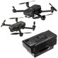Baterie pentru Yuneec Mantis G, Q, 3900mAh, Li-Pol, 11.4V, YUNB3S2800, HQ