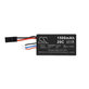 Baterie pentru Parrot Ar.drone 2.0, 1500mAh, Li-Pol, 11.1V, HQ
