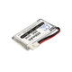 Baterie pentru Hubsan X4 H107, 650mAh, Li-Pol, 3.7V, H107C-A24, HQ