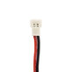 Baterie pentru Hubsan X4 H107, 650mAh, Li-Pol, 3.7V, H107C-A24, HQ