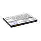 Baterie pentru Amazon Kindle 2, 1100mAh, Li-Ion, 3.7V, DR-A011, HQ