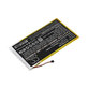 Baterie pentru Pocketbook 611, Pocketbook 625, 1500mAh, Li-Pol, 3.7V, MLP255085, HQ