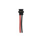 Baterie pentru Pocketbook 611, Pocketbook 625, 1500mAh, Li-Pol, 3.7V, MLP255085, HQ