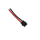 Baterie pentru Pocketbook 611, Pocketbook 625, 1500mAh, Li-Pol, 3.7V, MLP255085, HQ