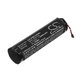 Baterie pentru Iqos 3.0 Charge box, 3000mAh, Li-Ion, 3.7V, BAT.000124, HQ