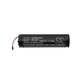 Baterie pentru Iqos Iluma, 3200mAh, Li-Ion, 3.7V, BAT0264, HQ