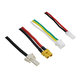 Baterie pentru Xiaomi 1s, Essential, M365, Mi Scooter 3, 7800mAh, Li-Ion, 36V, NE1003-H, HQ