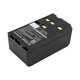 Baterie pentru Leica 400, 3600mAh, Ni-MH, 6V, GEB121, HQ