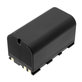 Baterie pentru Geomax Stonex R6, Zoom 35, 5600mAh, Li-Ion, 7.4V, ZBA200, HQ