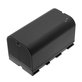 Baterie pentru Geomax Stonex R6, Zoom 35, 5600mAh, Li-Ion, 7.4V, ZBA200, HQ