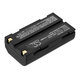Baterie pentru BCI Capnocheck II Capnograph, 2600mAh, Li-Ion, 7.4V, MCR1821J/1-H, HQ