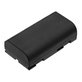 Baterie pentru BCI Capnocheck II Capnograph, 2600mAh, Li-Ion, 7.4V, MCR1821J/1-H, HQ