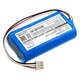 Baterie pentru Televes H30FLEX, 2600mAh, Li-Ion, 7.4V, E-1982, HQ