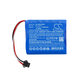 Baterie pentru Hantek DSO-1062B, DSO-1202B, DSO-1202S, 4500mAh, Li-Pol, 7.4V, PL727076, HQ