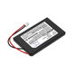 Baterie pentru Sony Dualshock 3, 570mAh, Li-Ion, 3.7V, LIP1359, HQ