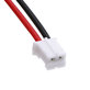 Baterie pentru Sony Dualshock 3, 570mAh, Li-Ion, 3.7V, LIP1359, HQ