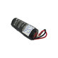 Baterie pentru Sony PS3 Move Navigation, 600mAh, Li-Ion, 3.7V, LIS1442, HQ