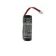Baterie pentru Sony PS3 Move Navigation, 600mAh, Li-Ion, 3.7V, LIS1442, HQ