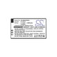 Baterie pentru Microsoft Xbox Elite Series 2, 1800mAh, Li-Pol, 3.7V, DYND01, HQ