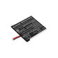 Baterie pentru Nintendo Switch HAC-001, 4300mAh, Li-Pol, 3.85V, HAC-003, HQ