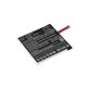 Baterie pentru Nintendo Switch HAC-001, 4300mAh, Li-Pol, 3.85V, HAC-003, HQ