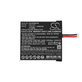 Baterie pentru Nintendo Switch HAC-001, 4300mAh, Li-Pol, 3.85V, HAC-003, HQ