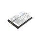 Baterie pentru Nintendo New 3DS, 1200mAh, Li-Ion, 3.7V, KTR-003, HQ