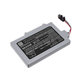 Baterie pentru Nintendo Wii U GamePad, 3200mAh, Li-Ion, 3.7V, WUP-001, HQ