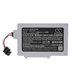 Baterie pentru Nintendo Wii U GamePad, 3200mAh, Li-Ion, 3.7V, WUP-001, HQ