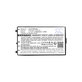 Baterie pentru Nintendo, 850mAh, Li-Ion, 3.7V, NTR-003, HQ