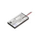 Baterie pentru PSP, 850mAh, Li-Pol, 3.7V, LIP1412, HQ