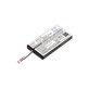 Baterie pentru PSP, 850mAh, Li-Pol, 3.7V, LIP1412, HQ
