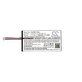Baterie pentru PSP, 850mAh, Li-Pol, 3.7V, LIP1412, HQ