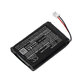 Baterie pentru Sony Dualshock 4 Wireless Controller, 1800mAh, Li-Ion, 3.7V, LIP1522, HQ