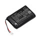 Baterie pentru Sony Dualshock 4 Wireless Controller, 1800mAh, Li-Ion, 3.7V, LIP1522, HQ