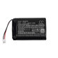 Baterie pentru Sony Dualshock 4 Wireless Controller, 1800mAh, Li-Ion, 3.7V, LIP1522, HQ