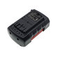 Baterie pentru Bosch Rotak 32li, 37li, 43li, Easyrotak 36-550, 5000mAh, Li-Ion, 36V, 2 607 336 173, HQ