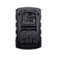 Baterie pentru Bosch Rotak 32li, 37li, 43li, Easyrotak 36-550, 5000mAh, Li-Ion, 36V, 2 607 336 173, HQ