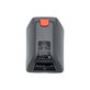 Baterie pentru Gardena Comfort Wand-Schlauchbox 35, 8025-20, 1500mAh, Li-Ion, 18V, 008A231, HQ