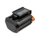 Baterie pentru Gardena Accu Hedge, Accujet, Comfortcut Li-18, Easycut, Trimmer Easycut Li-18, 2500mAh, Li-Ion, 18V, BLi-18, HQ