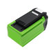 Baterie pentru AKU tools Greenworks, 3000mAh, Li-Ion, 40V, GWG40B2, HQ
