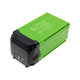 Baterie pentru AKU tools Greenworks, 3000mAh, Li-Ion, 40V, GWG40B2, HQ
