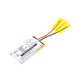 Baterie pentru Bose QC20, 240mAh, Li-Pol, 3.7V, PR-452035, HQ