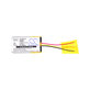 Baterie pentru Bose QC20, 240mAh, Li-Pol, 3.7V, PR-452035, HQ