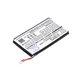 Baterie pentru Garmin Nüvi 2660, 1200mAh, Li-Pol, 3.7V, 361-00051-00, HQ