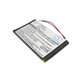 Baterie pentru Garmin Nüvi 660, 660 FM, 1150mAh, Li-Pol, 3.7V, 361-00019-02, HQ